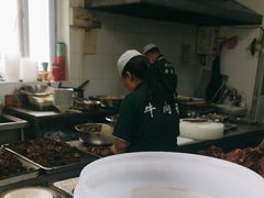 -清真-戏楼王记牛肉面