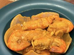 -曼谷食堂·泰国家庭料理(丹桂路店)