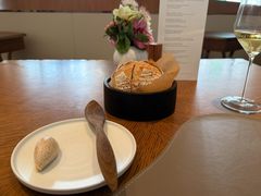 -Amber(香港置地文华东方酒店)