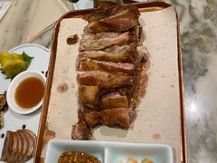京烧羊肉-京华烟云·北京烤鸭(领展购物广场·中关村店)