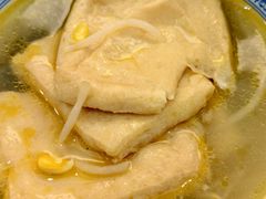 -清真马祥兴菜馆(云南北路店)