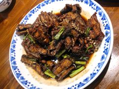 -兰边碗(鼓楼店)