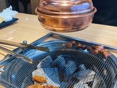 -麻蒲碳烤肉(嘉禾东平地铁站19号店)