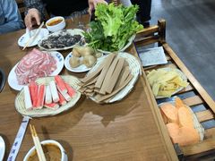 -元盛居(生态大街店)