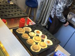 -味正点车轮饼可丽饼(南禅寺店)
