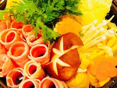 寿喜锅-游You House(西单老佛爷店)