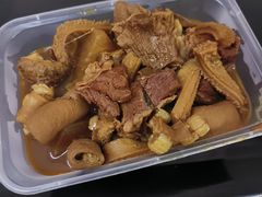 -阿姨牛杂(北京路店)