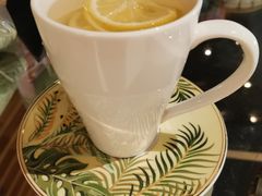 -大堂吧·深圳益田威斯汀酒店