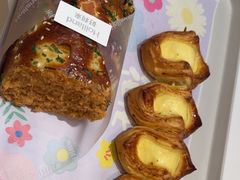 -好利来(革新店)