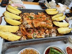 -浮何烤铺(桐梓林店)