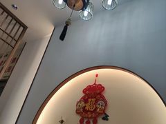 -鸿运诚羊蝎子·火锅(西单店)