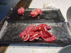-海汕记·潮汕鲜牛肉火锅·自助