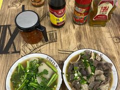 -正宗阳山牛杂(东城店)
