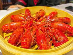 -靓靓蒸虾(中山公园店)
