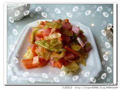 泡菜-八珍饺子家常菜(樱花东街店)