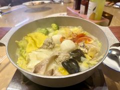 -绍兴老味道·非遗门店(银泰城店)