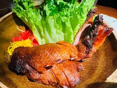 -MAGPIE喜鹊派餐厅(华侨城店)