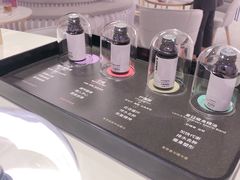 -LANN I 蘭 SPA(陆家嘴中心店)