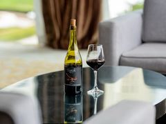 -青岛海景花园大酒店·白果树餐厅青岛菜