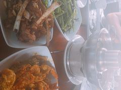 -自然餐厅(Phuket)