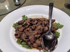 -朝馆·市井本味菜