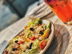 火烤凯撒莎拉-the rug 飞毯 (朝阳公园店)