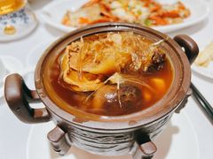 至尊佛跳墙-聚春园自助餐厅(东街口店)