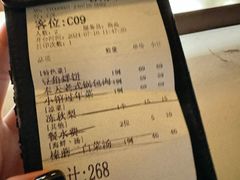 -奉天小馆·非遗东北菜(沈阳万象城店)