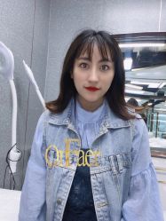 -OnFaer.纹眉半永久无创洗眉
