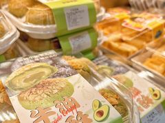 -丁香西饼屋(桂林路店)