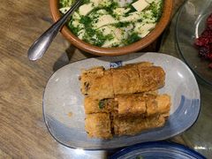 兰溪素鹅-兰溪小馆(东直门簋街店)