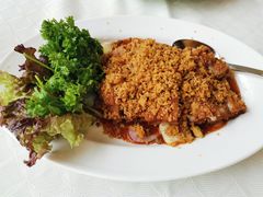 -无招牌海鲜餐厅(怡丰城店)