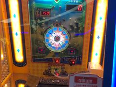 -风云再起游乐汇(皇城恒隆广场店)