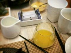 android_upload_pic-新发展亚太JW万豪酒店·福苑咖啡厅