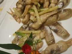 -沪华海鲜大酒楼(南汇店)