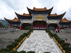 -崇圣寺三塔文化旅游区