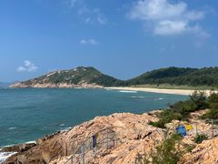 -广东惠东海龟国家级自然保护区
