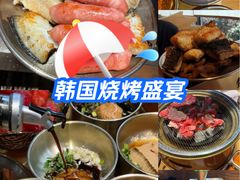-西塔老太太泥炉烤肉(湖东领汇广场店)