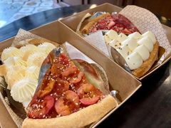 -Pie Bird(新闸路店)