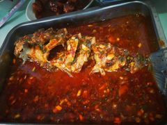 -无味饭店(九眼桥商业文化广场店)