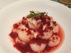 -羲和雅苑•北京烤鸭(国贸商城店)
