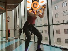 -北京索菲特大酒店·健身中心