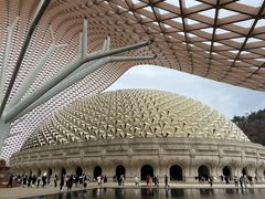 -牛首山文化旅游区