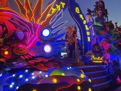 -大连海昌发现王国主题公园