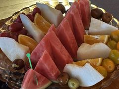 -星河湾温泉洗浴酒店