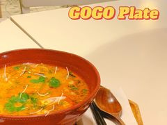 -GOGO Plate(成都太古里店)