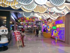-万达广场(济南魏家庄店)