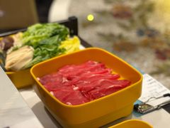 -润园四季椰子鸡火锅(海上世界店)