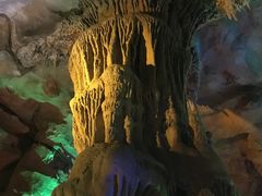 -泰安地下龙宫景区