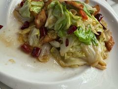 -帕米尔食府(白云观店)